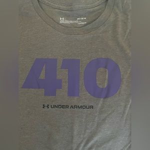 Men’s Under Armour shirt size medium. Baltimore